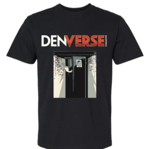 Denverse Shirt