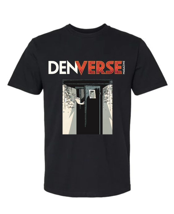 Denverse Shirt