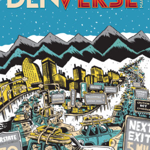 Denverse #7