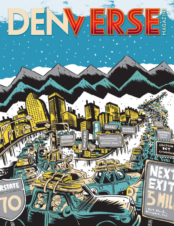 Denverse #7